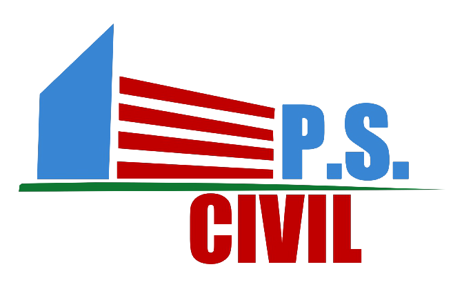 PS civil Logo